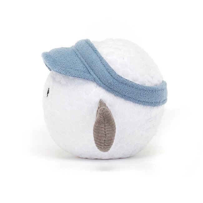 Jellycat Knuffel - Amuseable - Golf Ball