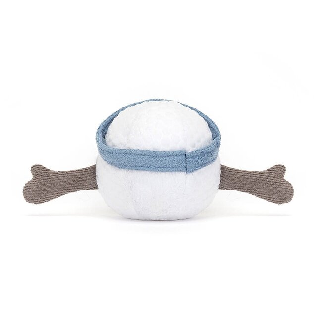 Jellycat Knuffel - Amuseable - Golf Ball