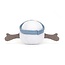 Jellycat Knuffel - Amuseable - Golf Ball