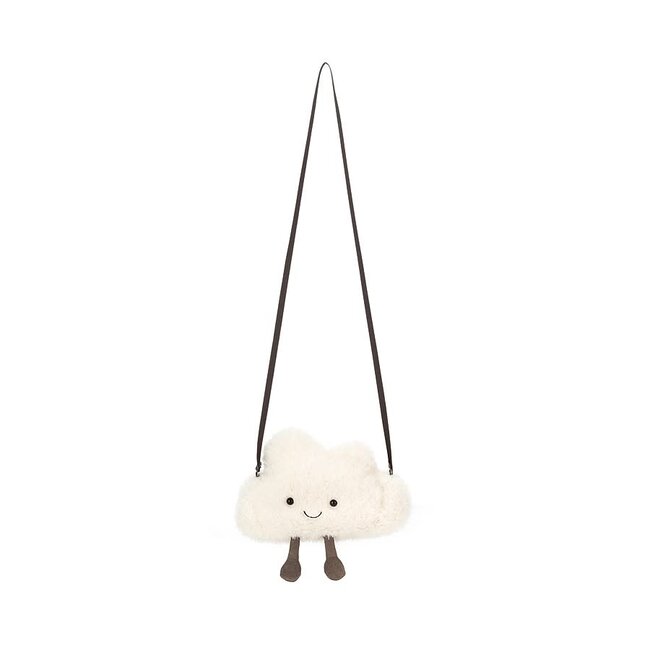 Jellycat Knuffel - Amuseable Bag - Cloud