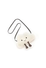 Jellycat Knuffel - Amuseable Bag - Cloud