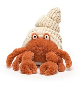 Jellycat Knuffel - Herman Hermit