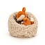 Jellycat Knuffel - Hibernating Fox