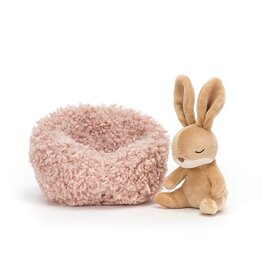 Jellycat Knuffel - Hibernating Bunny