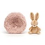 Jellycat Knuffel - Hibernating Bunny