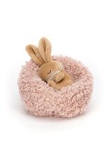 Jellycat Knuffel - Hibernating Bunny