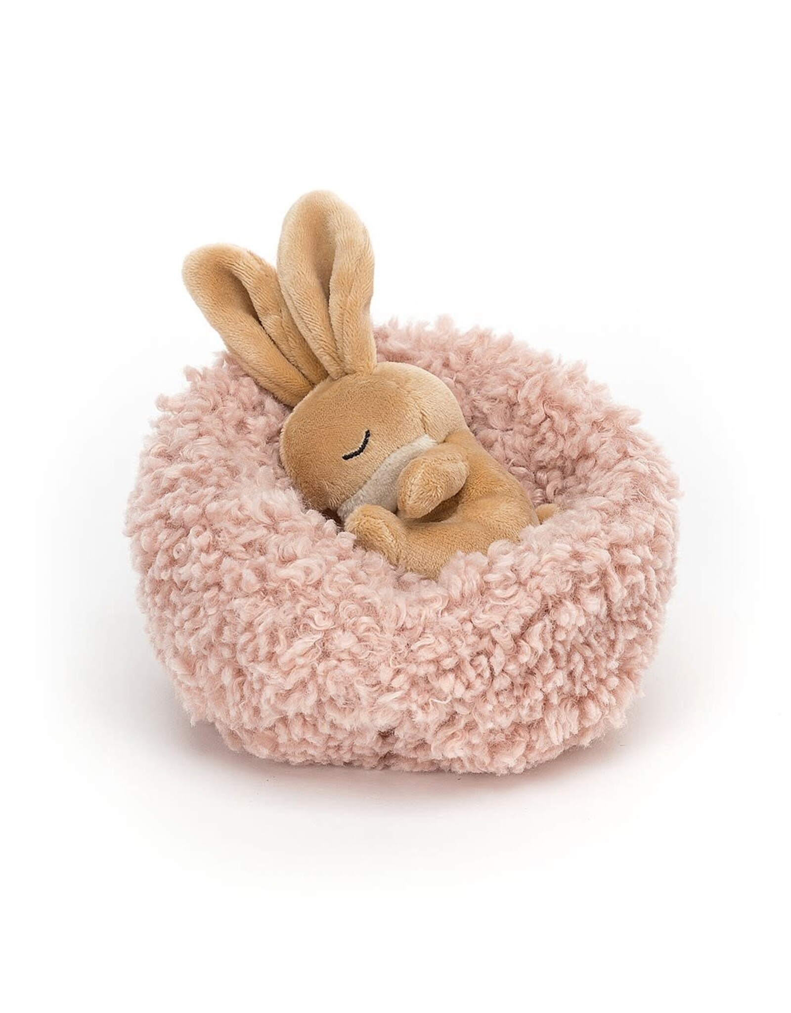 Jellycat Knuffel - Hibernating Bunny