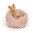 Jellycat Knuffel - Hibernating Bunny
