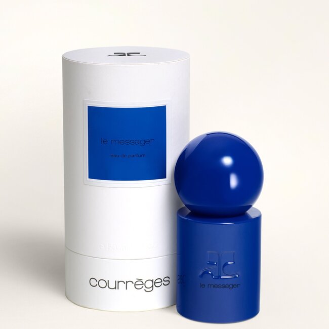 Courrèges Le Messager