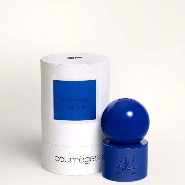 Courrèges Le Messager