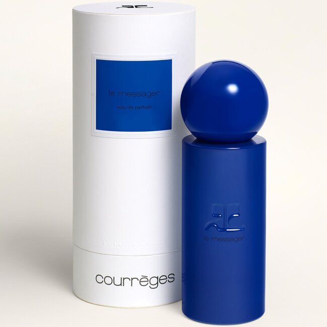 Courrèges Le Messager
