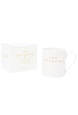 Katie Loxton Mok - Wonderful Grandma