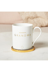 Katie Loxton Mok - Wonderful Grandma