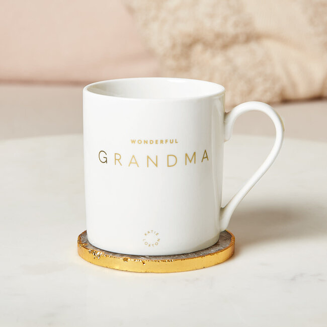 Katie Loxton Mok - Wonderful Grandma