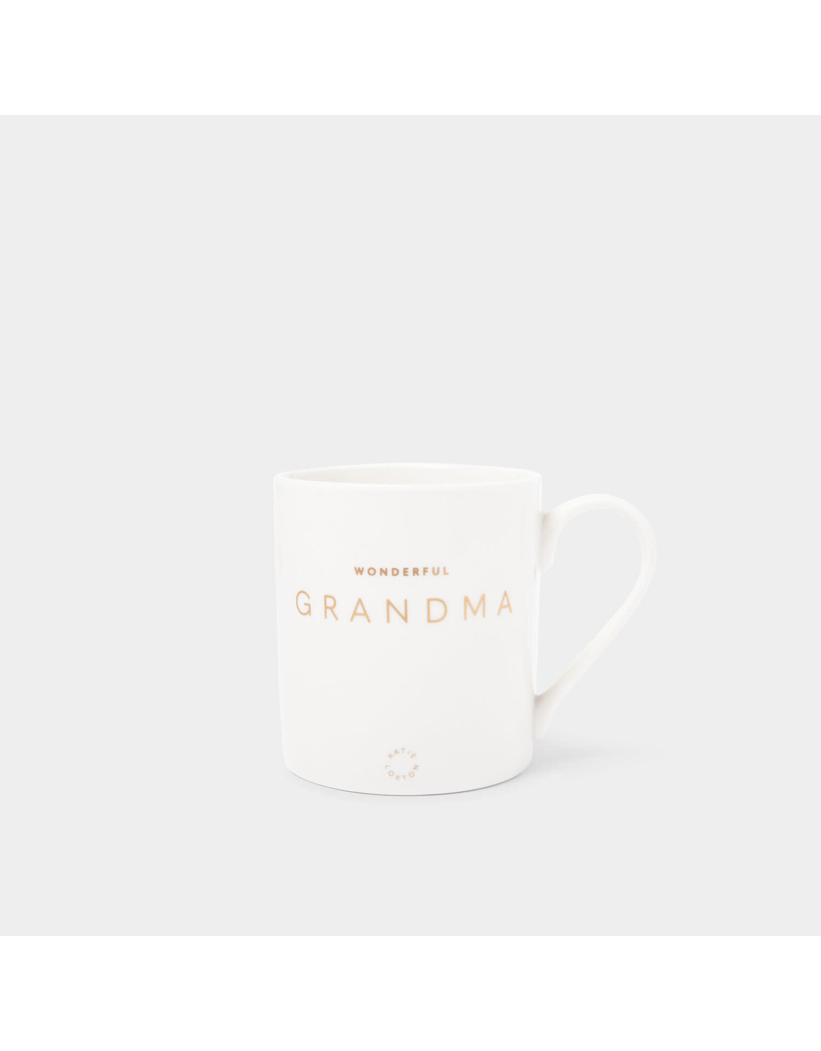 Katie Loxton Mok - Wonderful Grandma