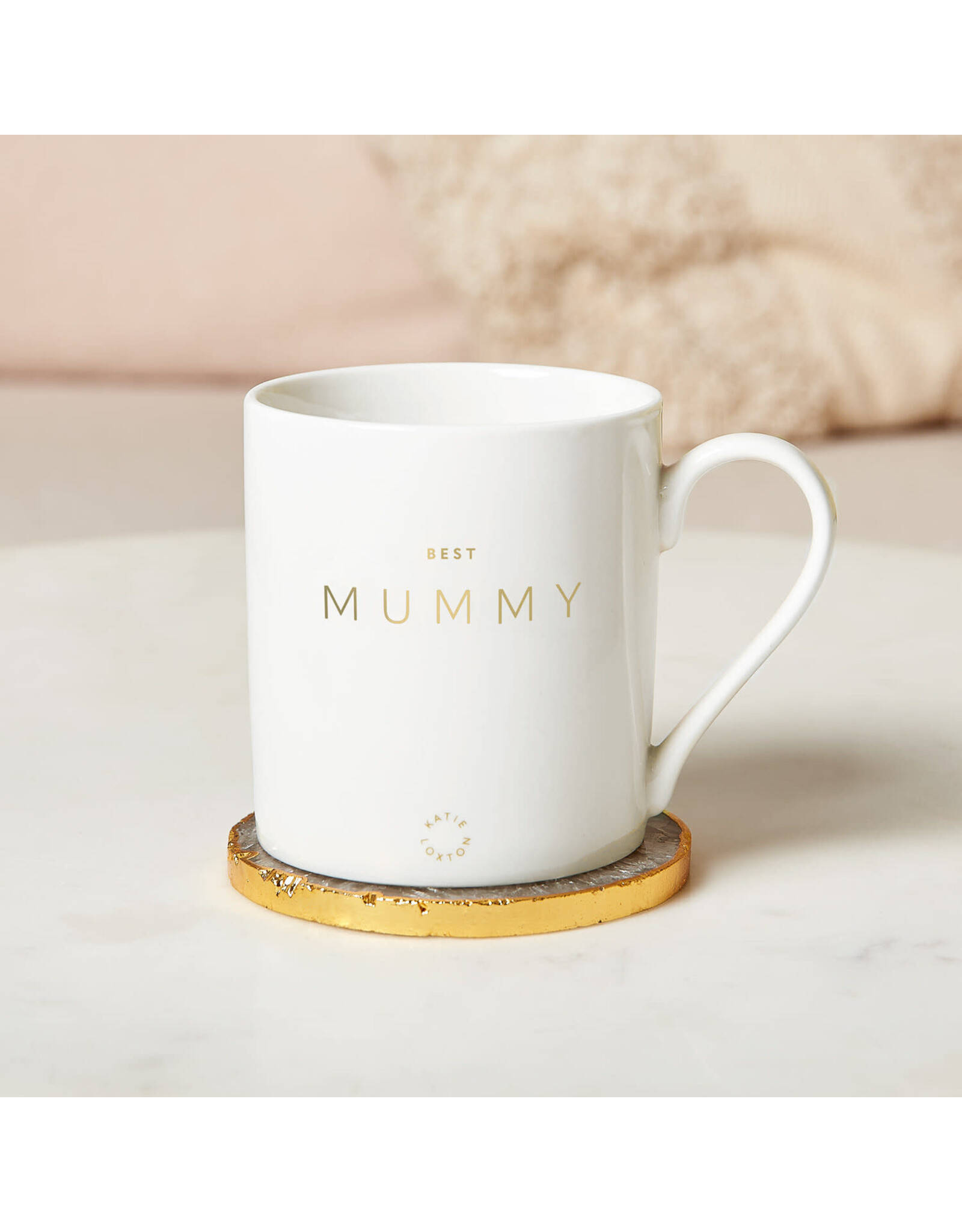 Katie Loxton Mok - Best Mummy