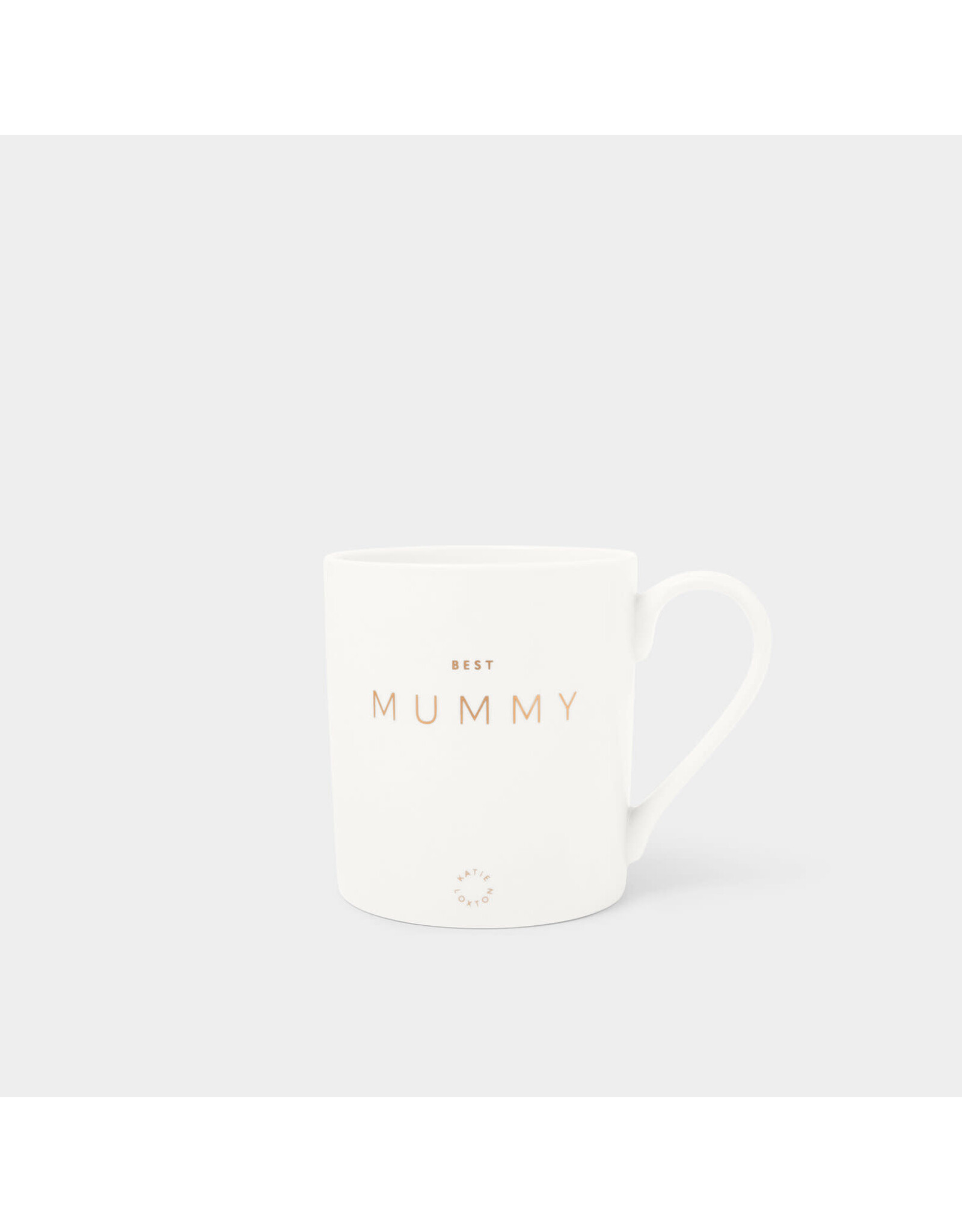 Katie Loxton Mok - Best Mummy