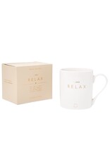 Katie Loxton Mok - And Relax...