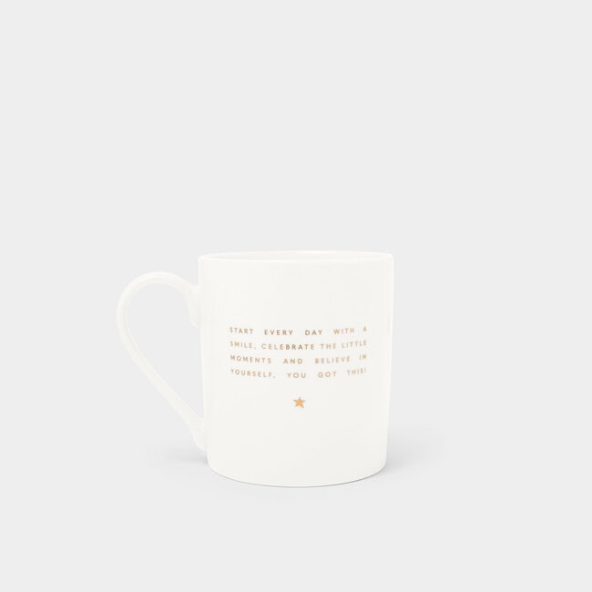 Katie Loxton Mok - Sip Sip Hooray