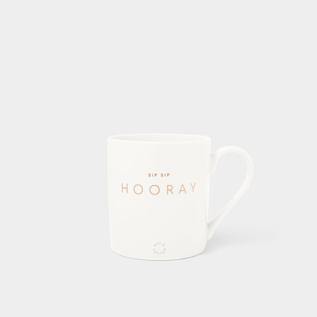 Katie Loxton Mok - Sip Sip Hooray