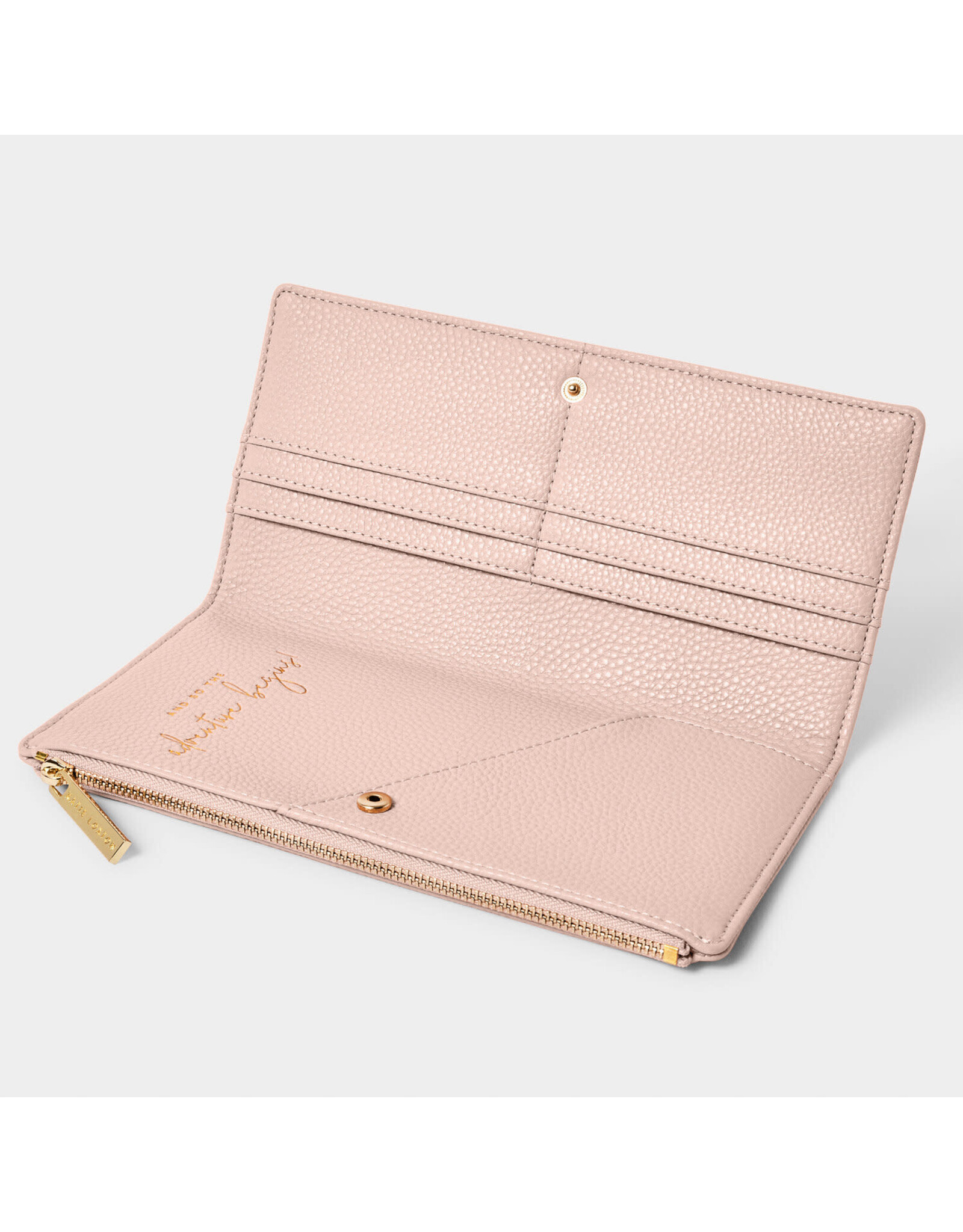 Katie Loxton Travel Organiser - Roze