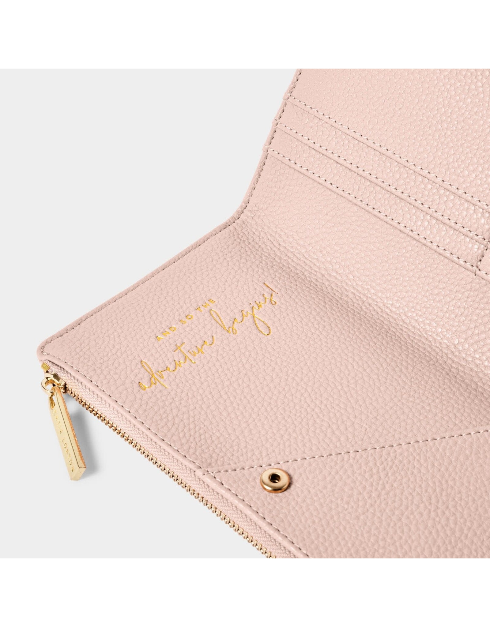 Katie Loxton Travel Organiser - Roze