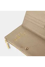 Katie Loxton Travel Organiser - Taupe