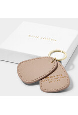 Katie Loxton Sleutelhanger - Enjoy The Little Things In Life