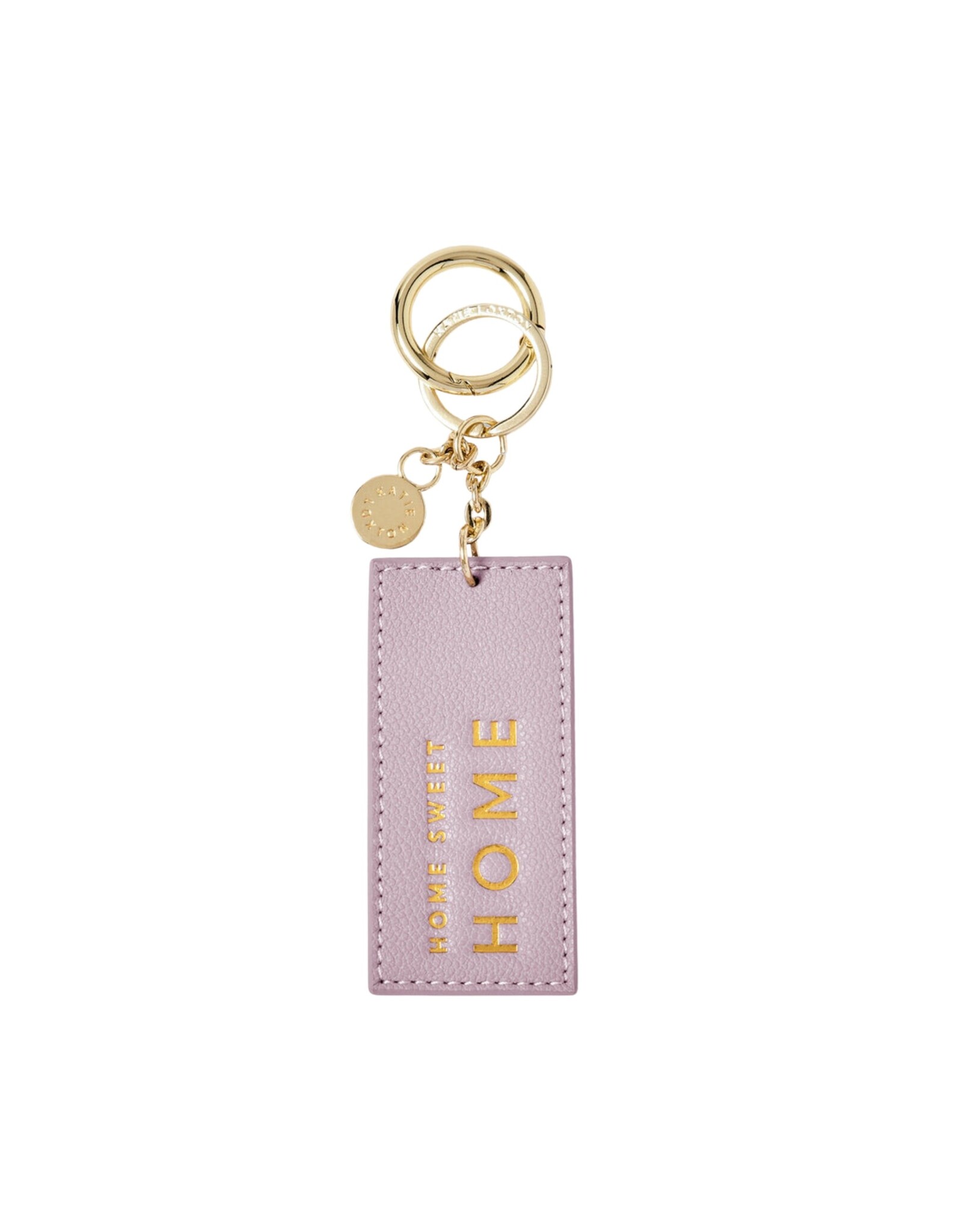 Katie Loxton Sleutelhanger - Home Sweet Home