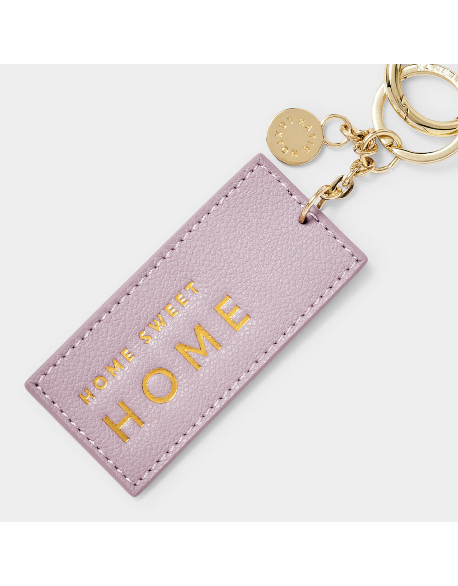 Katie Loxton Sleutelhanger - Home Sweet Home