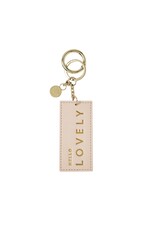 Katie Loxton Sleutelhanger - Hello Lovely