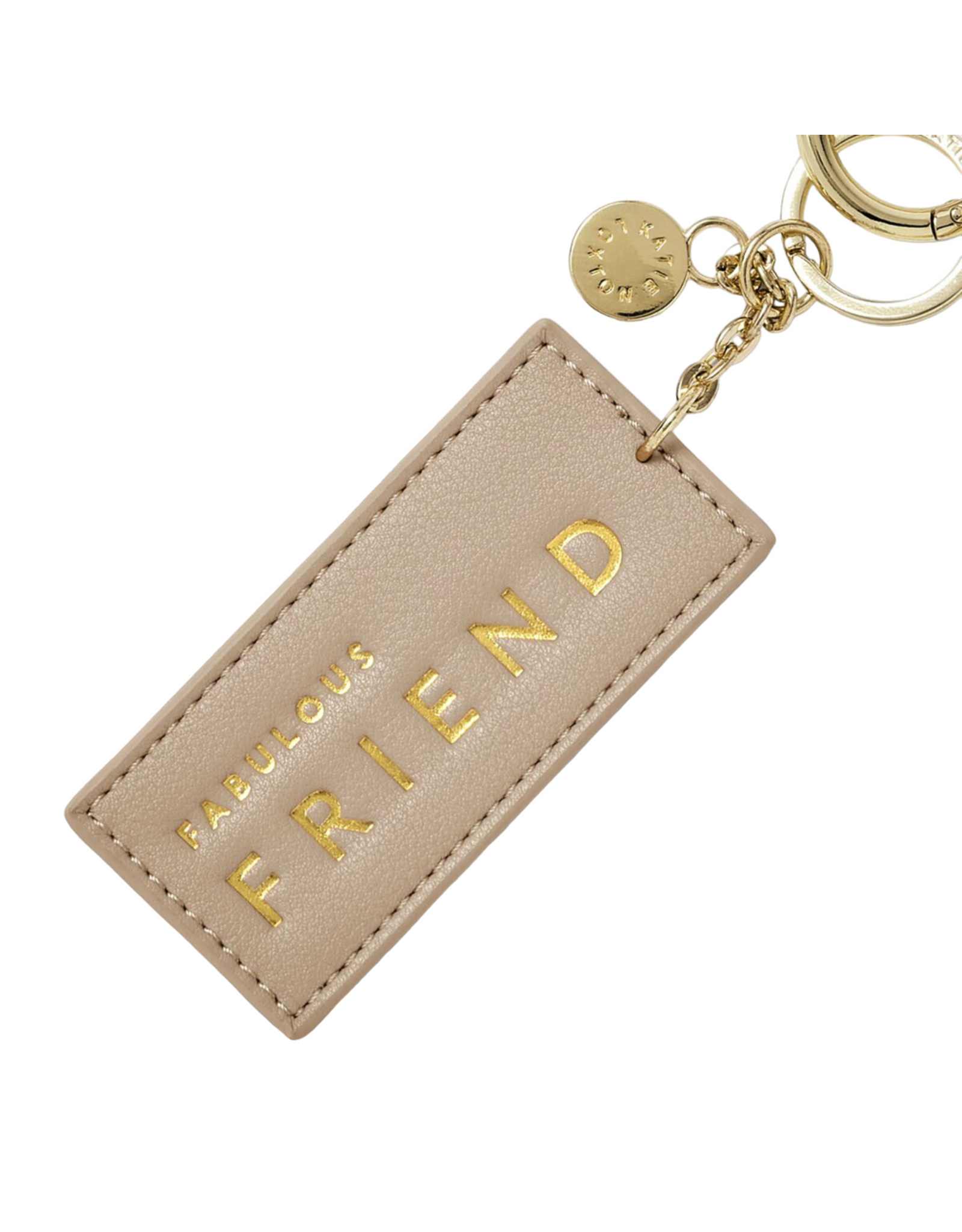 Katie Loxton Sleutelhanger - Fabulous Friend