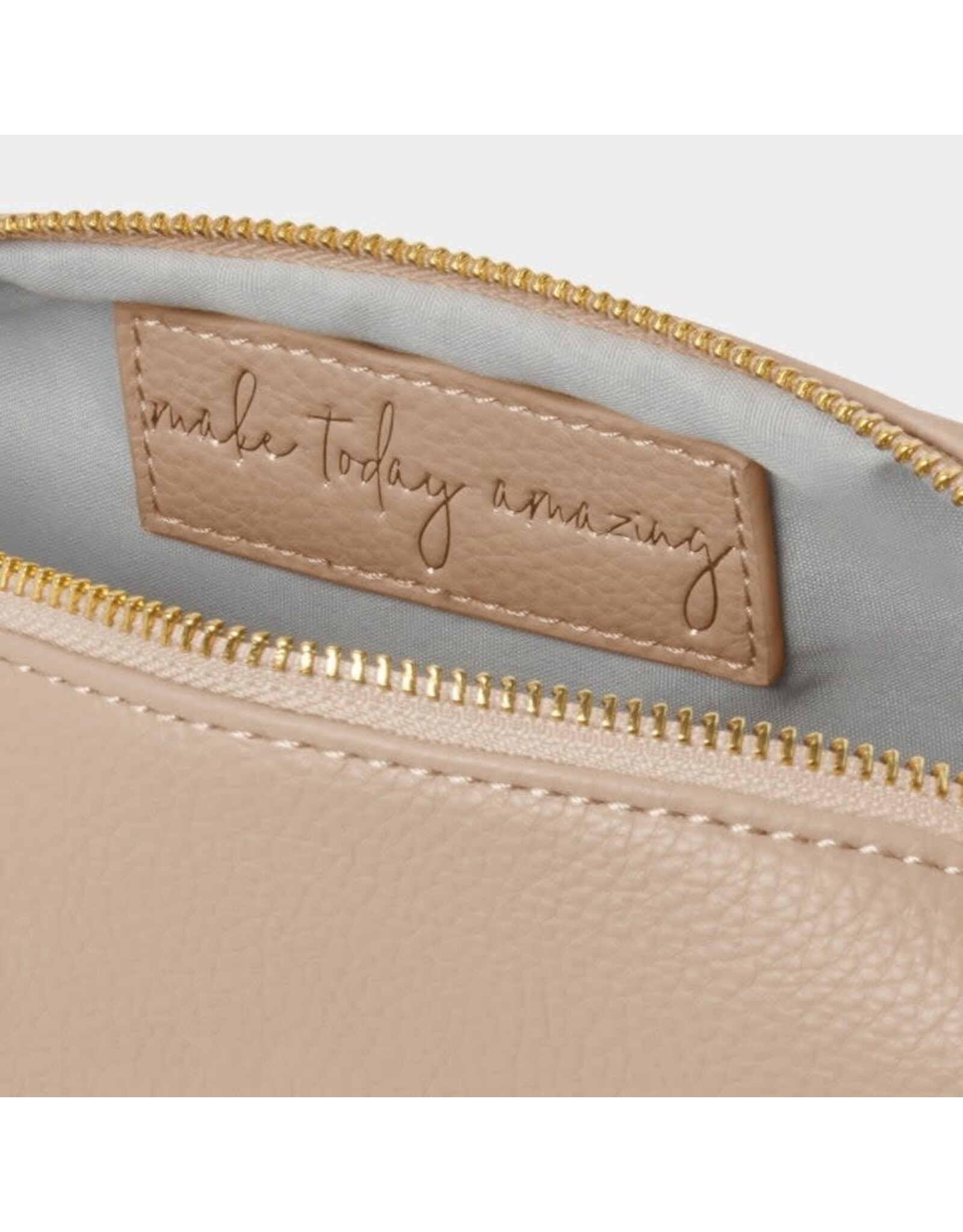 Katie Loxton Make-uptas - Secret Message - Soft Tan