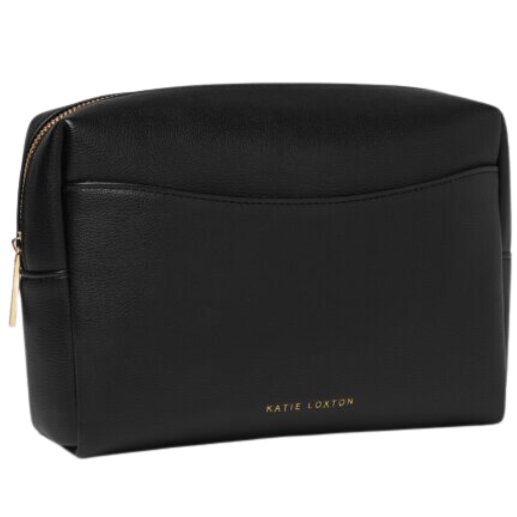 Katie Loxton Toilettas Secret Message Zwart Bizou Bizou