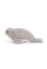 Jellycat Knuffel - Nauticool Grey Seal