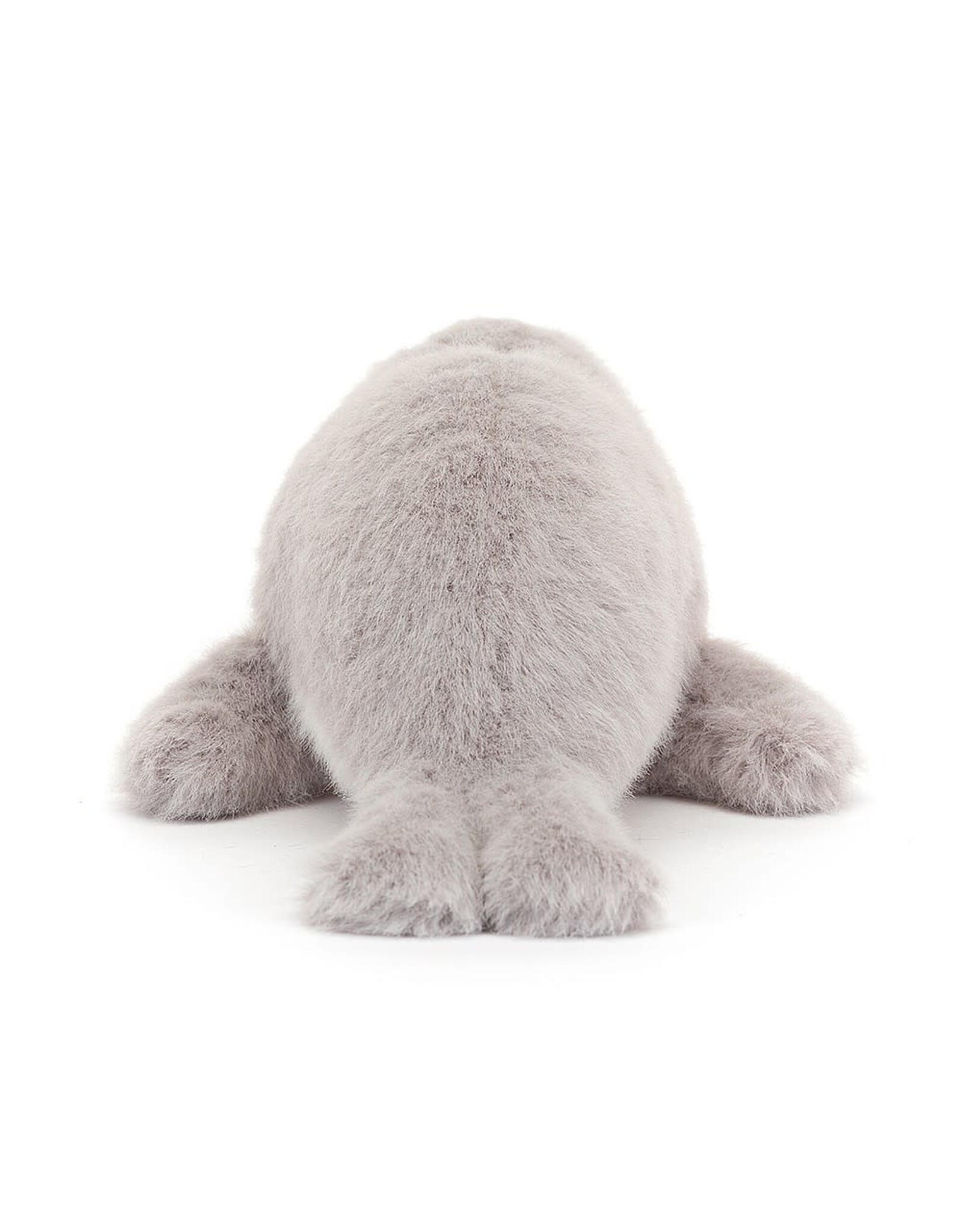 Jellycat Knuffel - Nauticool Grey Seal