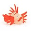 Jellycat Knuffel - Lois Lionfish