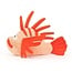 Jellycat Knuffel - Lois Lionfish