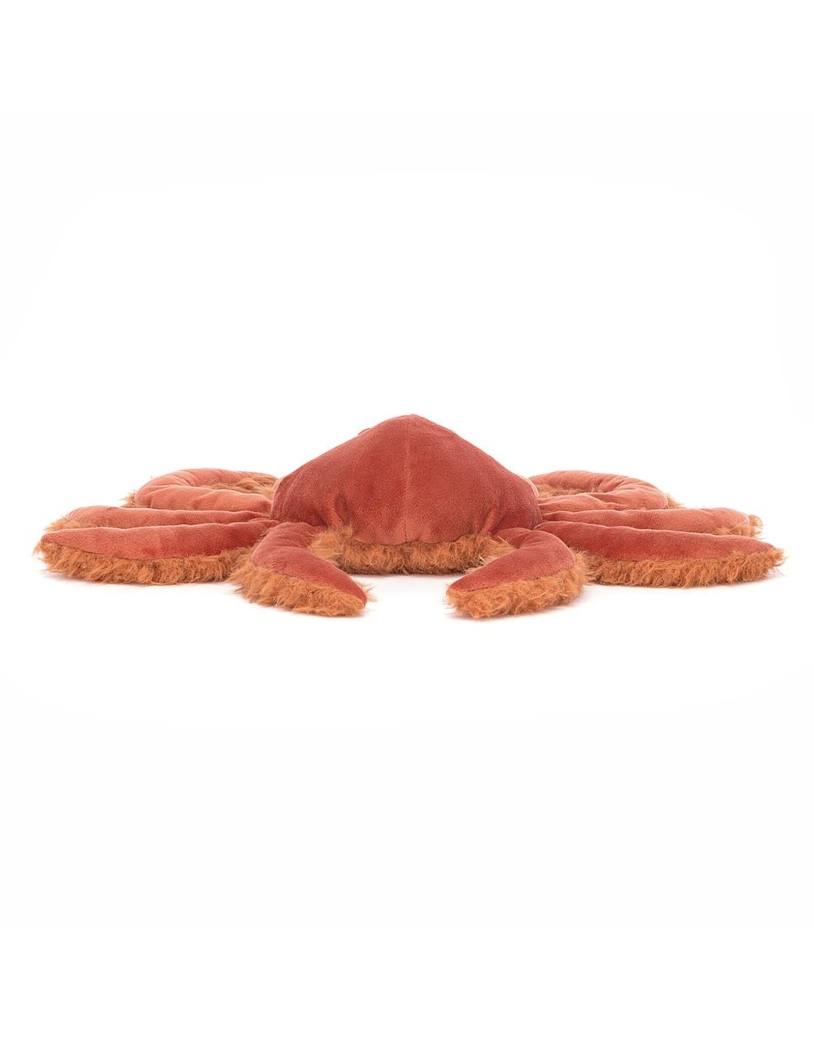 Jellycat Knuffel - Spindleshanks Crab