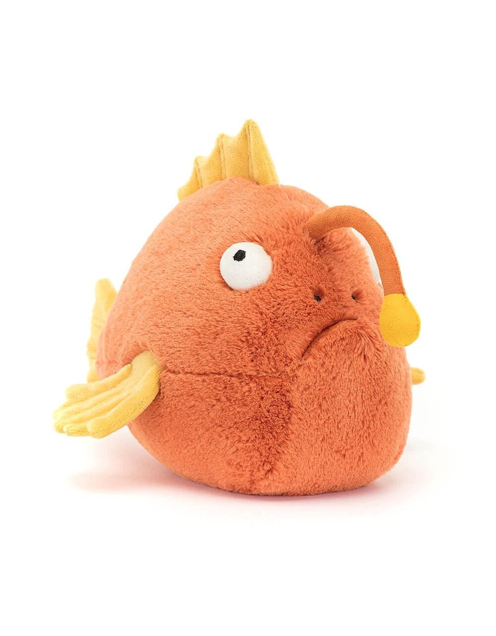 Jellycat Knuffel - Alexis Anglerfish