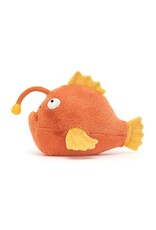 Jellycat Knuffel - Alexis Anglerfish