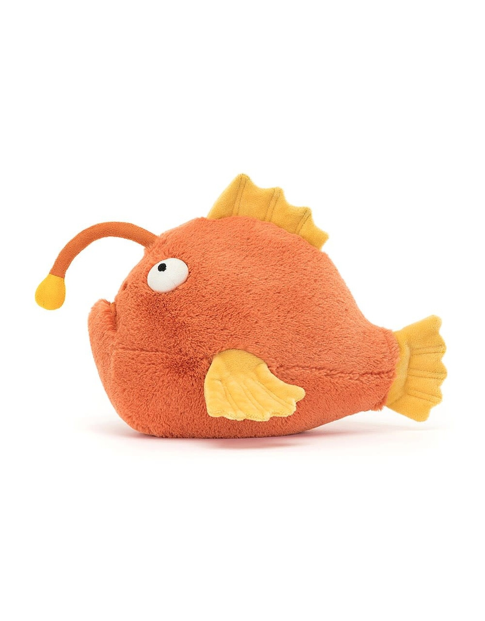 Jellycat Knuffel - Alexis Anglerfish