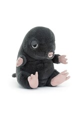 Jellycat Knuffel - Cuddlebud Morgan Mole