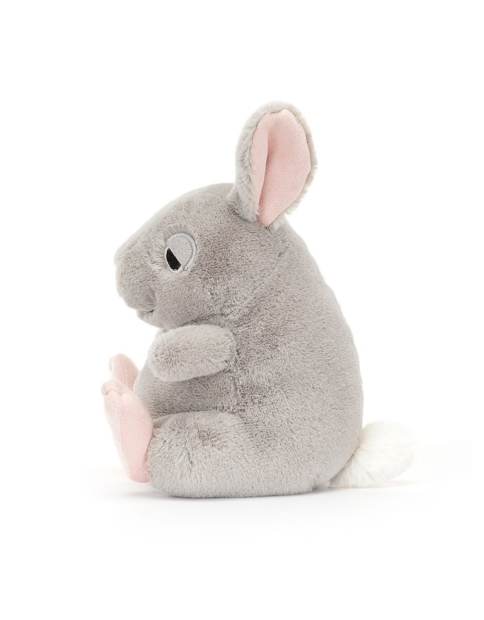 Jellycat Knuffel - Cuddlebud Bernard Bunny