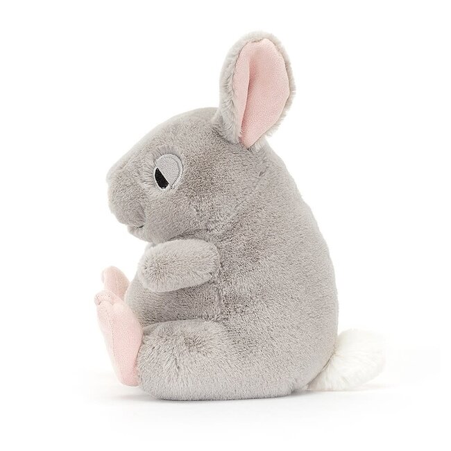 Jellycat Knuffel - Cuddlebud Bernard Bunny