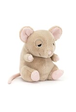 Jellycat Knuffel - Cuddlebud Darcy Dormouse