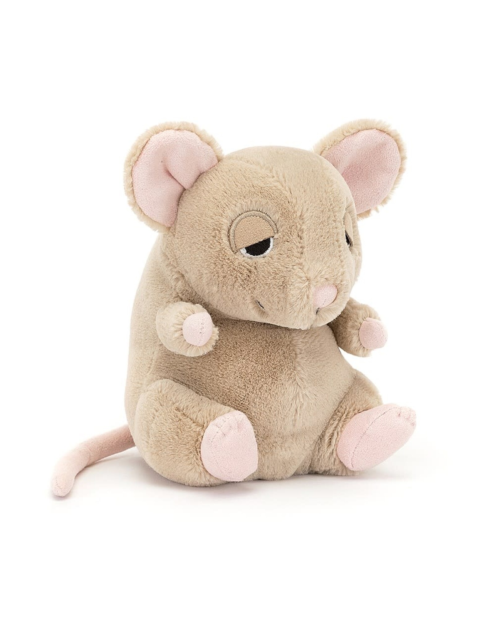 Jellycat Knuffel - Cuddlebud Darcy Dormouse