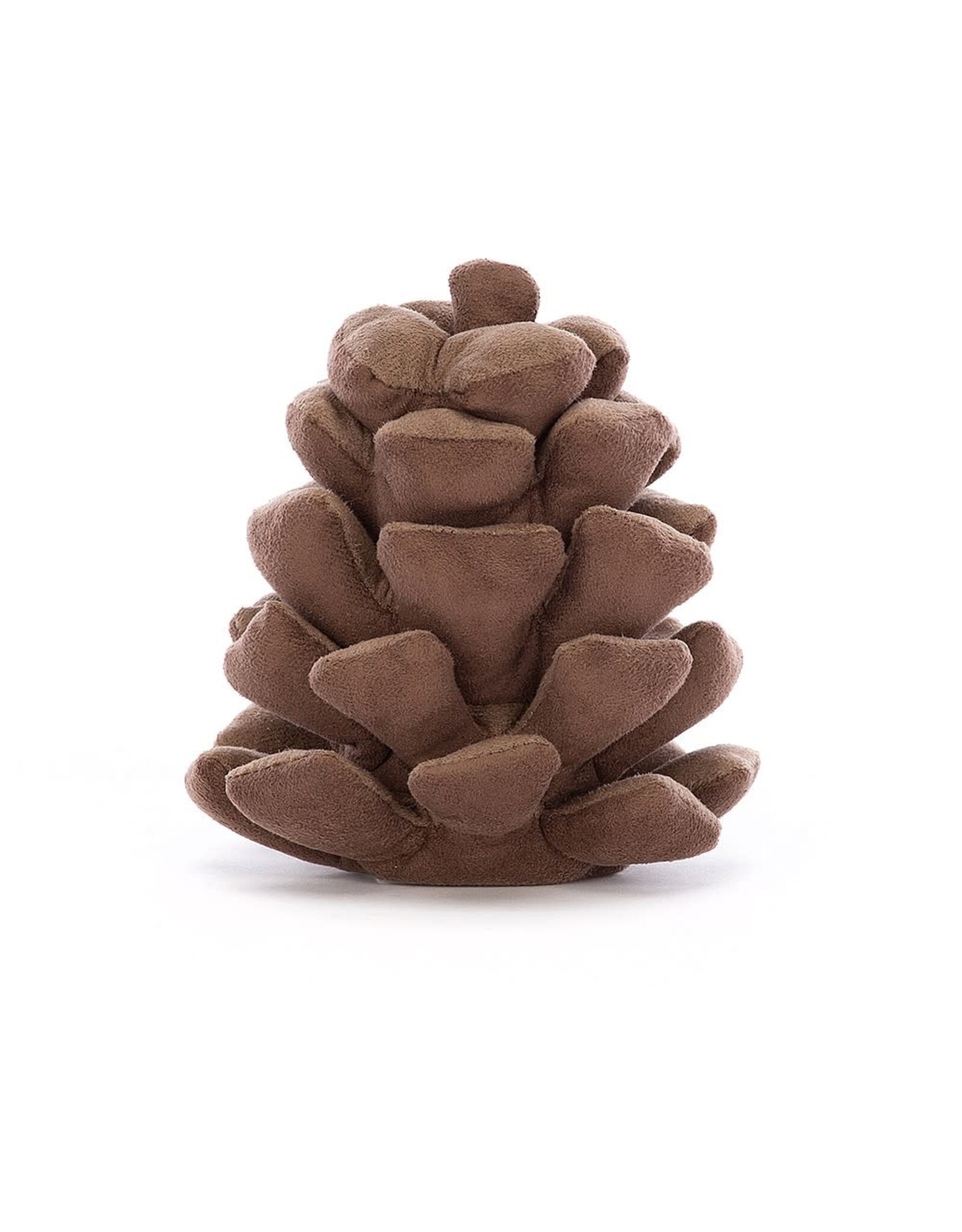 Jellycat Knuffel - Amuseable Pine Cone