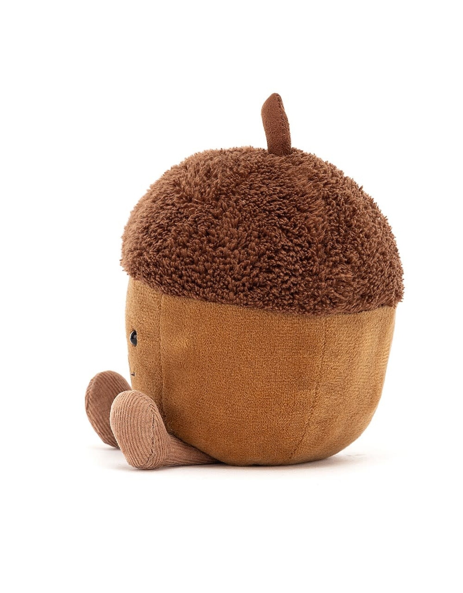 Jellycat Knuffel - Amuseable Acorn