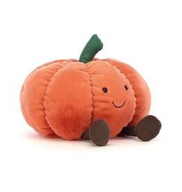 Jellycat Knuffel - Amuseable Pumpkin